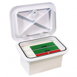 Hi-Tech 7-Drawer Tackle Box