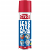 CRC Leak Stop Spray Seal 350g White