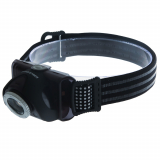 Ledlenser SEO7R Rechargeable Headlamp 220lm Black