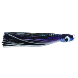 Black Magic Zippy Skippy Premier Game Lure