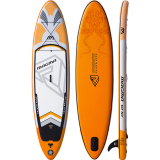 Aqua Marina Magma Advanced All-Round Inflatable Stand Up Paddle Board 10ft 10in