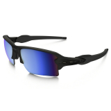 Oakley Flak 2.0 XL PRIZM Deep Water Polarised Sunglasses