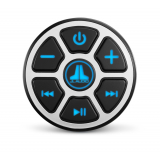 JL Audio MBT-CRXV2 Weatherproof Bluetooth Controller/Receiver
