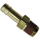 Quicksilver Threaded Hose Barb 1/4in NPT Thread