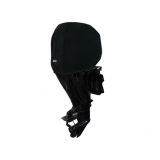 Oceansouth Half Outboard Motor Cover for Mercury