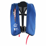 Menace Inflatable Life Jacket AU and NZ Safety Standard Approved