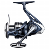 Shimano Miravel C3000 HG Salty Advance Light Spin Combo 6ft 10in PE0.1-0.6 2pc