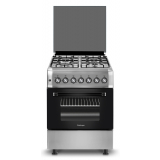 Challenger Takahe Gas Oven and Stove