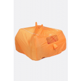 Rab Emergency 4-6 Person Group Shelter Orange