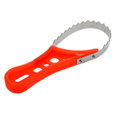 ManTackle Fish Scaler