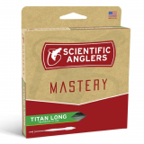 Scientific Anglers Mastery Titan Long WF6F