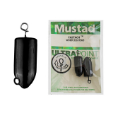 Mustad Fastach Jig Head Weights