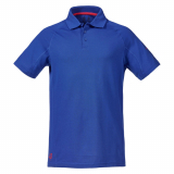 Musto Evolution Sunblock Polo Shirt Nautical Blue L