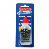 INOX MX3 Original Formula Tackle Lube 60ml Injector Needle