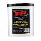 INOX MX8 PTFE Extreme Pressure Grease 2.5kg Tub
