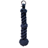 Weems & Plath Navy Blue Lanyard for #7000C and #8000C Chrome Bells
