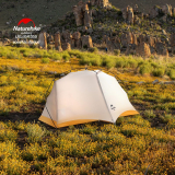 Naturehike Cloud Trace 10D Superlight 1 Person Tent