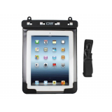 OverBoard Waterproof Tablet Case Black