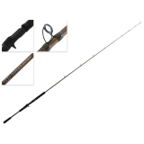 Okuma Nano Matrix Baitcaster Rod 6ft 6in 7-28g 1pc