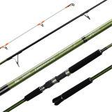 Okuma Tournament Concept X Stickbait Rod 7ft 9in PE8 2pc