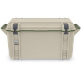 OtterBox Venture 65 Chilly Bin Cooler 61.5L Tan/Green