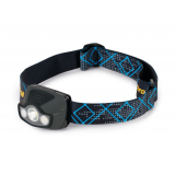 OZtrail Lumos FP200 Dual-Powered LED Headlamp