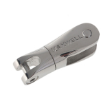 Maxwell Stainless Steel Anchor Swivel Shackle 6-8mm 750kg