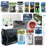 Surfcasting Ultimate Tackle Package