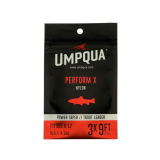 Umpqua Perform X Power Taper Trout Leader 4X 7lb