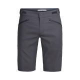 Icebreaker Mens Merino Hybrid Persist Shorts Monsoon M