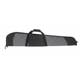 Allen South Fork Heritage Quilted Rifle Case 48in Grey