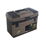 Plano Guide Series Four Drawer Tackle Box