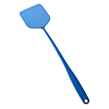 Real Value Fly Swatter Blue