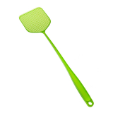 Real Value Fly Swatter Green