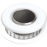 Ronstan PNP125 Code O 16mm Clew Ring/Liner