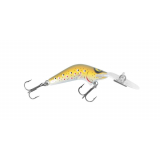 Halco Poltergeist XDD 50 Trolling Lure 50mm