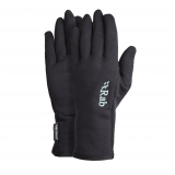 Rab Power Stretch Pro Mens Gloves Black