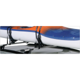 Prorack Kayak Carrier with Pivot Cradles Multifit