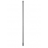 GME AE4018 640mm Antenna Whip Black