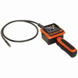 Inspection Camera with 2.4'' LCD