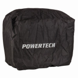 Protective Cover for Powertech Inverter Generator