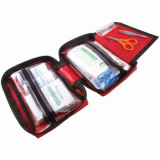47 Piece First Aid Kit