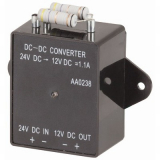 24V-12V DC Voltage Converter Module