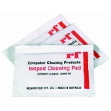 Isopropyl Alcohol Cleaning Pads 10 Pack