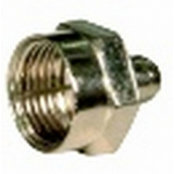 F59 Type 75 Ohm Dummy Load F Connector