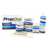 PropOne Propeller Foul Release Coating Kit 500ml