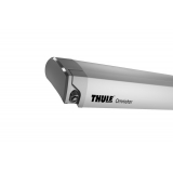 Thule Omnistor 9200 Series Roof Mount Awning White Mystic Grey 5m