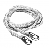 Rupp Rigger Pull Ropes 3m
