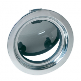 VETUS PWS32 Round Stainless Steel Porthole incl Mosquito Screen