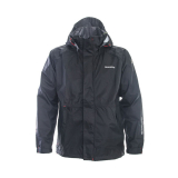 Shimano Dryshield Basic Jacket Black 2XL